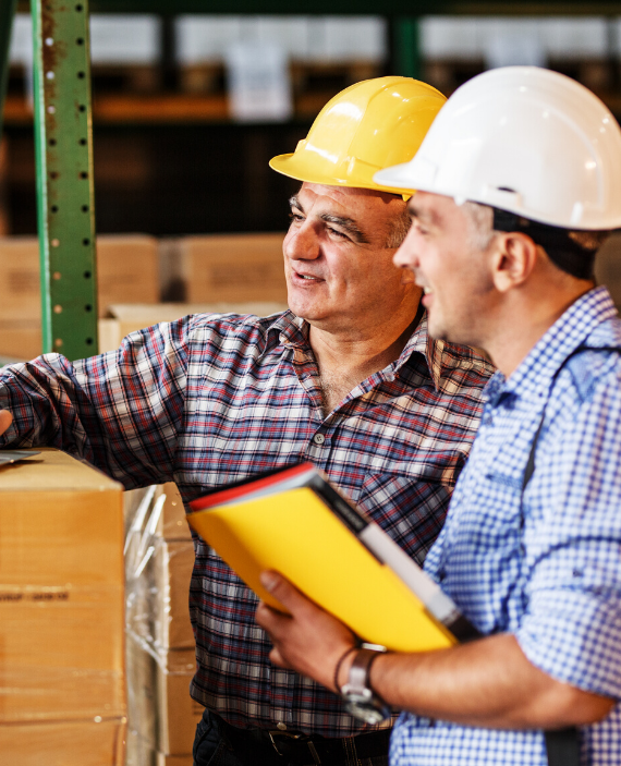 ¿Quienes somos? somos, south american agency